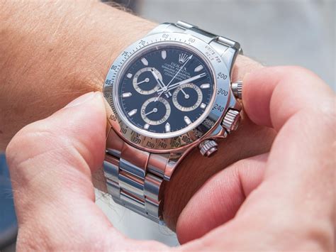 rolex daytona steel watch 116520|rolex daytona dials explained.